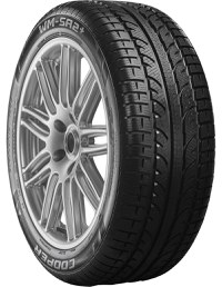 COOPER WEATHERMASTER SA2+ 185/65 R15 92T XL - 1