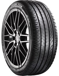 COOPER ZEON CS8 205/50 R16 87W - 1