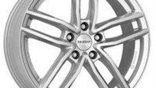 DEZENT TR silver 8Jx18 5x108 ET42 CB70.1