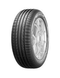 DUNLOP BLURESPONSE 215/55 R16 97H XL - 1