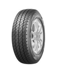 DUNLOP ECONODRIVE 215/60 R17C 109/107T XL - 1