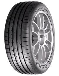 DUNLOP SP MAXX RT2 235/55 R17 103Y XL - 1