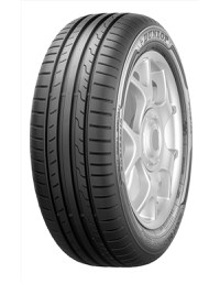 DUNLOP SP SPORT BLURESPONSE 185/60 R14 82H - 1