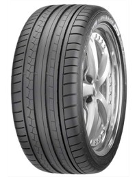 DUNLOP SP SPORT MAXX GT 265/45 R20 104Y - 1