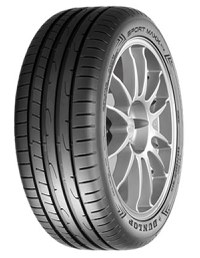 DUNLOP SP SPORT MAXX RT 2 225/45 R18 95Y XL - 1