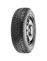 DUNLOP SP WINTER RESPONSE 2 155/65 R14 75T - 1