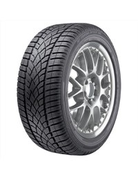 DUNLOP SP WINTER SPORT 3D 245/50 R18 100H RUNFLAT - 1