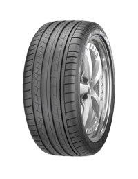 DUNLOP SPORT MAXX GT 245/50 R18 100Y RUNFLAT - 1