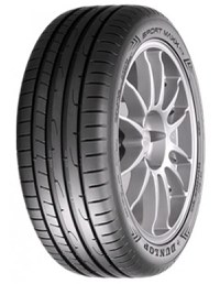 DUNLOP SPORT MAXX RT 2 SUV 225/55 R18 98V - 1