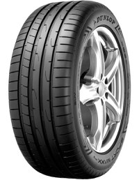 DUNLOP SPORT MAXX RT 2 SUV 225/55 R19 99V - 1