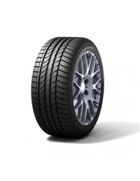 DUNLOP SPORT MAXX TT 225/60 R17 99V - 1