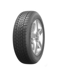 DUNLOP WINTER RESPONSE 2 MS 165/65 R15 81T - 1