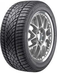 DUNLOP WINTER SPORT 3D MS AO MFS 265/40 R20 104V XL - 1