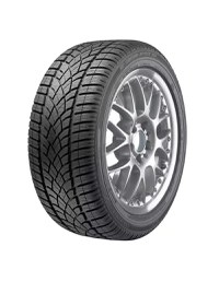 DUNLOP WINTER SPORT 3D NO MS MFS 275/45 R20 110V XL - 1