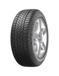 DUNLOP WINTER SPORT 4D 225/55 R16 95H RUNFLAT - 1