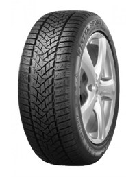 DUNLOP WINTER SPORT 5 MFS 225/40 R18 92V XL - 1