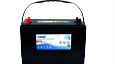 EXIDE START-STOP AGM 12v 100Ah 800A - Borna Inversa (stanga +)