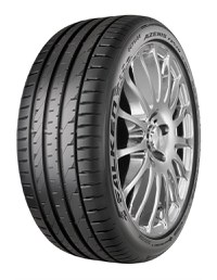 FALKEN AZENIS FK520 225/45 R19 96W XL RUNFLAT - 1