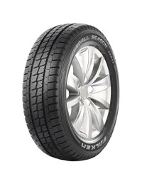 FALKEN EUROALL SEASON VAN11 225/55 R17C 109/107H - 1