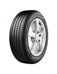 FIRESTONE ROADHAWK 185/60 R15 84H - 1