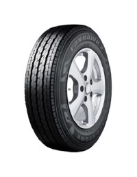 FIRESTONE VANHAWK 2 205/65 R16C 107T - 1