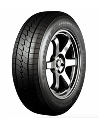 FIRESTONE VANHAWK MULTISEASON 205/75 R16C 110/108R - 1