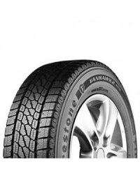 FIRESTONE VANHAWK WINTER 2 195/70 R15C 104/102R - 1