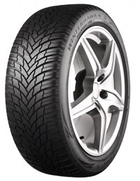 FIRESTONE WINTERHAWK 4 215/50 R17 95V XL - 1