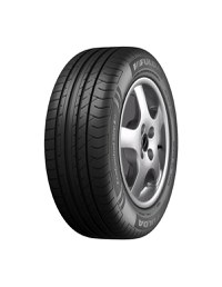 FULDA ECOCONTROL SUV FP 255/50 R19 107W XL - 1