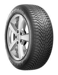 FULDA MULTICONTROL 185/65 R14 86T - 1