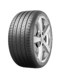 FULDA SPORT CONTROL 2 FP 245/45 R18 100Y XL - 1