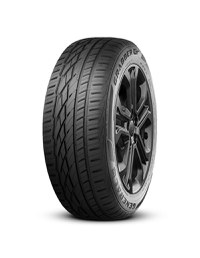 GENERAL TIRE GRABBER GT PLUS 225/65 R17 102H - 1