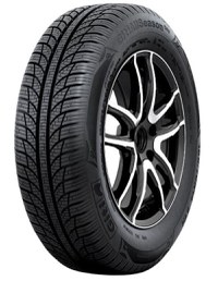 GITI GITIALLSEASON CITY 175/65 R14 86T XL - 1