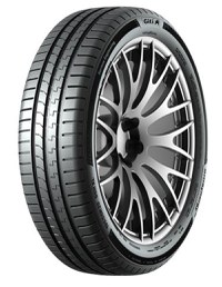 GITI GITISYNERGY E2 195/55 R20 95H XL - 1