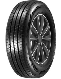 GITI GITIVAN HD1 205/75 R16C 113/111R - 1