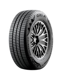 GITI VANALLSEASON LA1 205/75 R16C 113/111R - 1