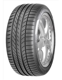 GOODYEAR EAGLE F1 ASYMMETRIC 3 245/40 R19 98Y XL RUNFLAT - 1