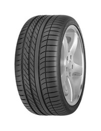 GOODYEAR EAGLE F1 ASYMMETRIC SUV 255/50 R19 107W XL RUNFLAT - 1