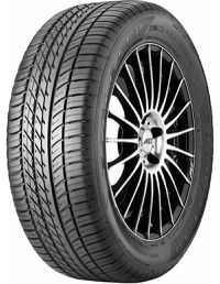 GOODYEAR EAGLE F1 ASYMMETRIC SUV AT 285/40 R22 110Y XL - 1