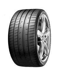 GOODYEAR EAGLE F1 SUPERSPORT 225/35 R20 90Y XL - 1