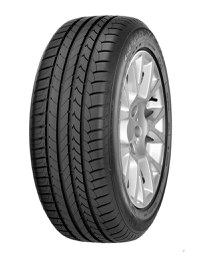 GOODYEAR EFFICIENT GRIP 195/60 R15 88H - 1