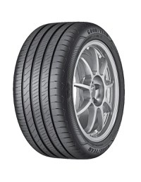 GOODYEAR EFFICIENT GRIP 2 SUV 215/55 R18 99V XL - 1