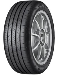 GOODYEAR EFFICIENTGRIP 2 SUV 215/70 R16 100H - 1