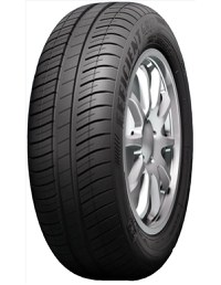 GOODYEAR EFFICIENTGRIP COMPACT 155/65 R14 75T - 1