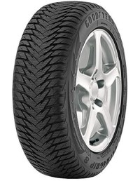 GOODYEAR ULTRA GRIP 8 175/65 R14 82T - 1