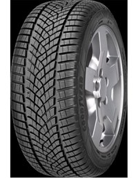 GOODYEAR ULTRA GRIP PERFORMANCE+ 215/55 R16 97H XL - 1