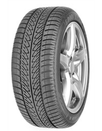 GOODYEAR ULTRAGRIP 8 PERFOMANCE 195/55 R16 87H - 1