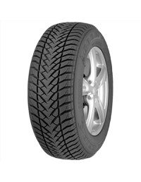 GOODYEAR ULTRAGRIP SUV 255/50 R19 107V XL RUNFLAT - 1