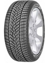 GOODYEAR ULTRAGRIP + SUV 255/65 R17 110T - 1