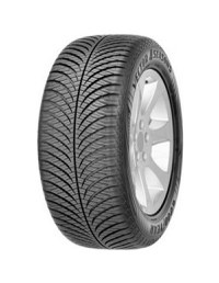 GOODYEAR VECTOR 4 SEASONS G2 SUV 255/60 R18 108V - 1